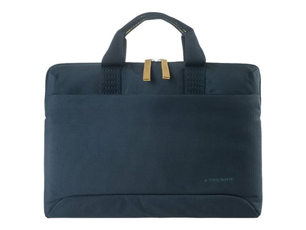 Tucano Smilza - Notebook-väska - 13.3" - 14" - blå