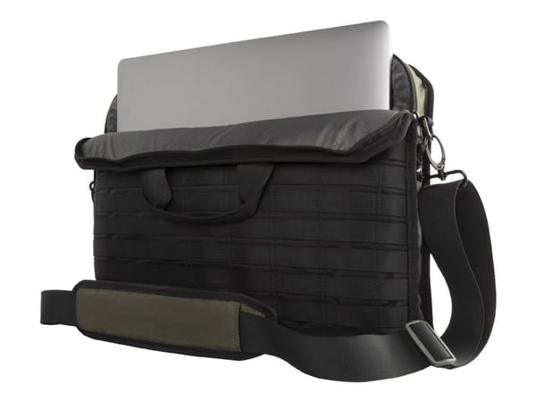 Urban Armour Gear 982410117272, koffert, 35,6 cm (14"), skulderstropp