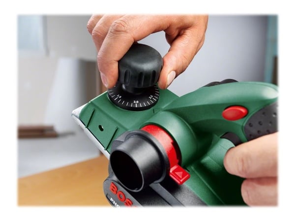 Boschin höylä PHO 3100