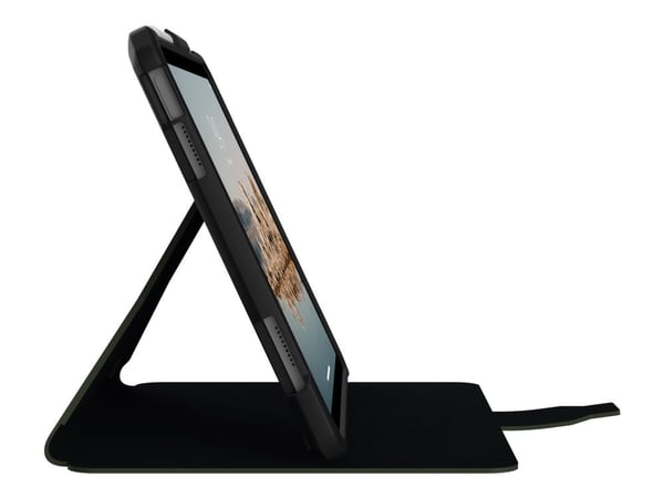UAG iPad 10,9" 2022 Gen. 10 Metropolis SE, Oliven