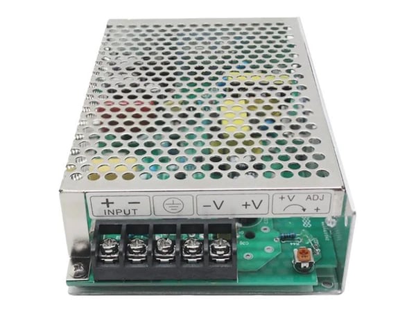 Extralink SD-50B-12 - Strømomformer (sisäinen) - DC 24 V - 50 Watt
