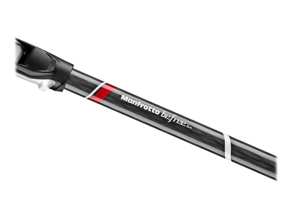 Manfrotto Befree Live MVKBFRTC-LIVE - Tripod