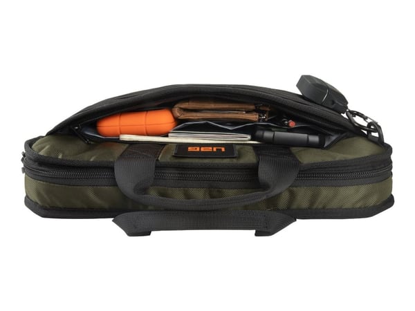 Urban Armour Gear 982410117272, koffert, 35,6 cm (14"), skulderstropp