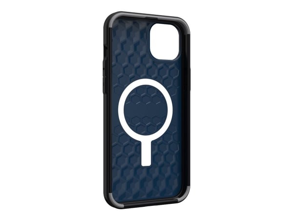 UAG Rugged Case for iPhone 14 Plus [6.7-in] - Civilian for MagSafe Mallard - Baksidedeksel for mobiltelefon - plastikk, termoplast-polyuretan (TPU)...