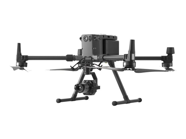 DJI Enterprise DJI Zenmuse P1, 4K Ultra HD, 3840 x 2160 piksler, 60 fps, MOV, MP4, 45 MP, 8192 x 5460 piksler