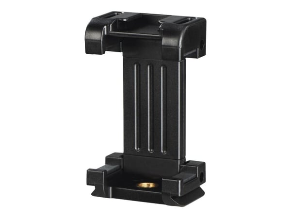 Hama "49 BD" - Lys på kamera - 1 hoder x 49 lampe - LED - DC Hama "49 BD" - Lys på kamera - 1 hoder x 49 lampe - LED - DC