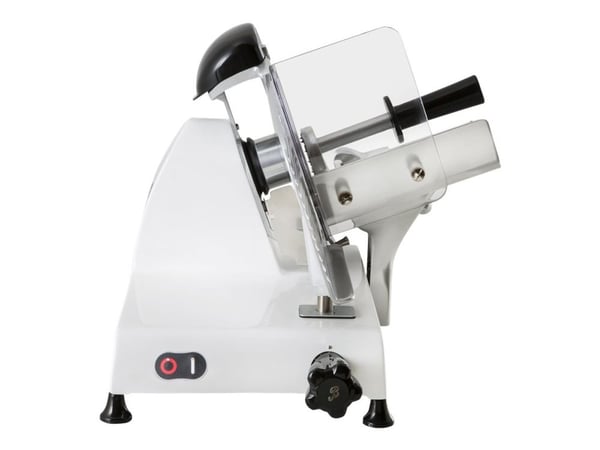 Berkel Red Line 250 - Skjæremaskin - hvit