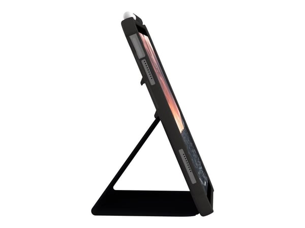 Urban Armor Gear Plyo Passer til Apple: #####iPad 10.9 (10. sukupolvi) Sort, Ice