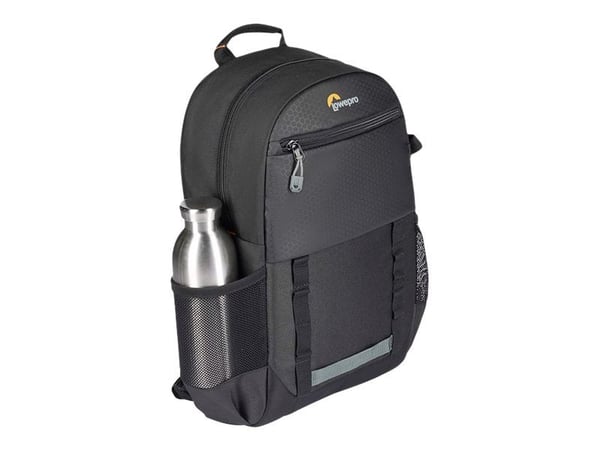 Lowepro LP37455-PWW, Reppu, Musta