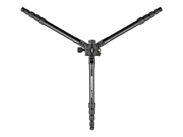 Manfrotto Element MKELES5BK-BH - Stativ