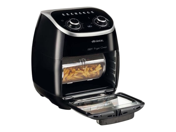 Ariete Airy 4619 - Varmluftstekeovn - 11 liter - 2 kW