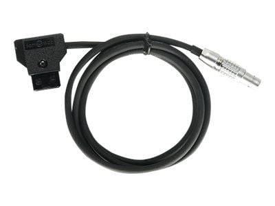 SMALLHD LEMO det