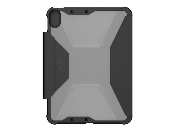 Urban Armor Gear Plyo Passer til Apple: #####iPad 10.9 (10. sukupolvi) Sort, Ice