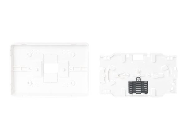 Digitus DN-931092, Harmaa, 110 mm, 30 mm, 160 mm, 170 g