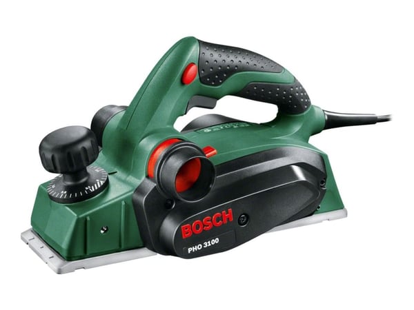 Boschin höylä PHO 3100