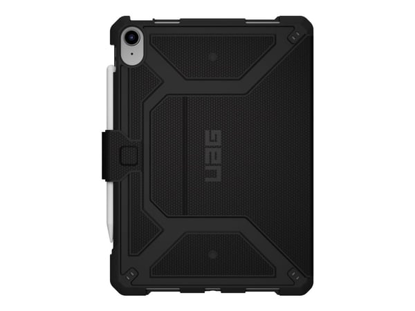 UAG iPad 10,9" 2022 Gen. 10 Metropolis, svart