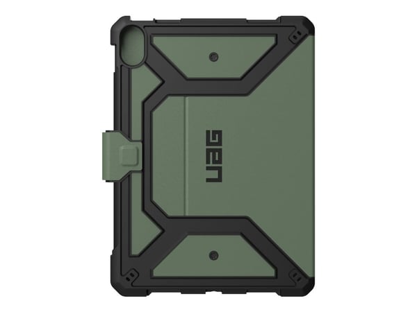 UAG iPad 10,9" 2022 Gen. 10 Metropolis SE, Oliven