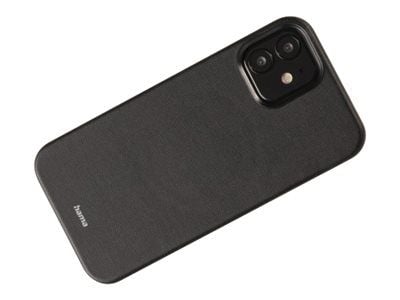 Hama 00196977, Suojus, Apple, iPhone 13 Pro, Musta