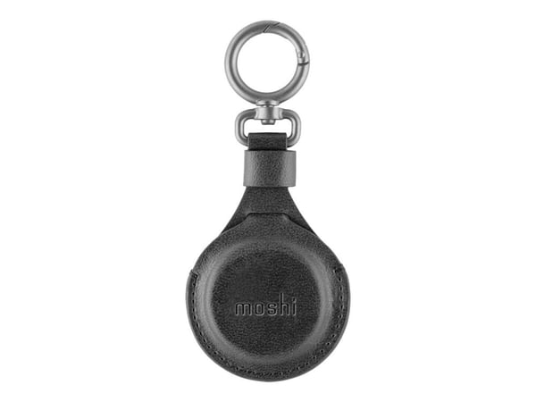Moshi 99MO095015, musta, Nahka, 1 kpl