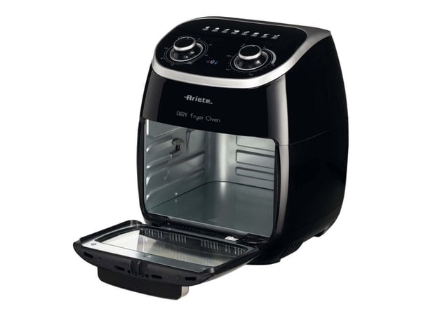 Ariete Airy 4619 - Varmluftstekeovn - 11 liter - 2 kW
