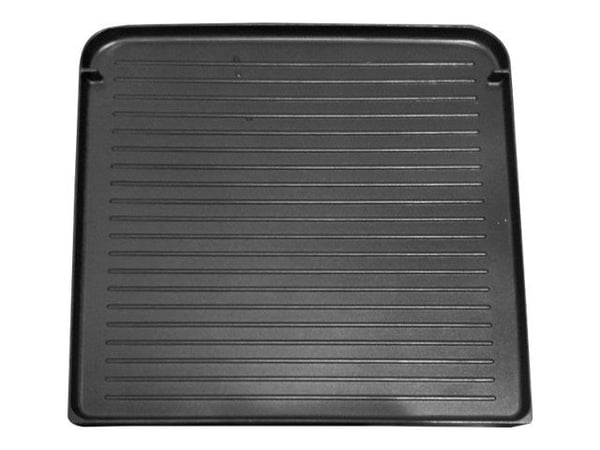 Emerio RG-110035 - Raclette/grill - 1,4 kW - sort