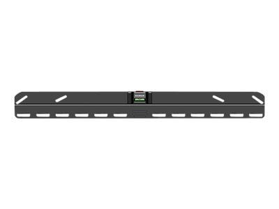 SANUS VLL61, 119,4 cm (47"), 2,03 m (80"), 61 kg, 75 x 75 mm, 600 x 800 mm, Musta