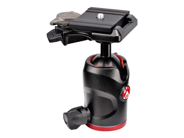Manfrotto MH494-BH - Stativhuvud