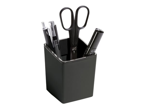 Penneholder Durable VARICOLOR® grå