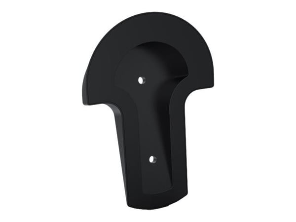 Flexson FLXSMWM1022 - Monteringssett (veggmontering) - for høyttaler(e) - UV-bestandig plast - svart - for Sonos Move