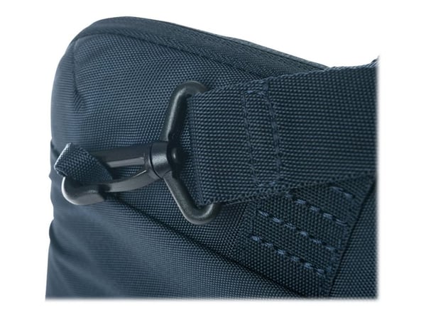 Tucano Smilza - Notebook-väska - 13.3" - 14" - blå