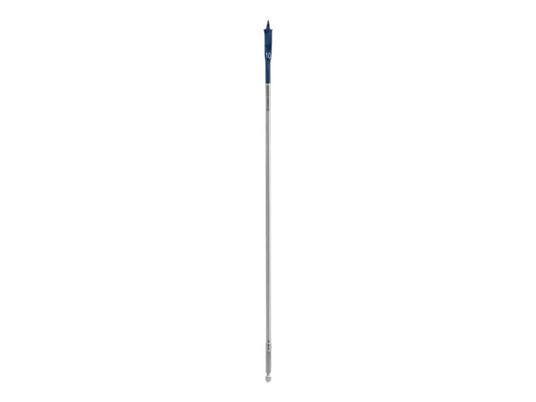 Bosch Expert SelfCut Speed - Bor - for kartong, bløtt tre, sponplater - spadedel - 10 mm - heksagonal - lengde: 400 mm