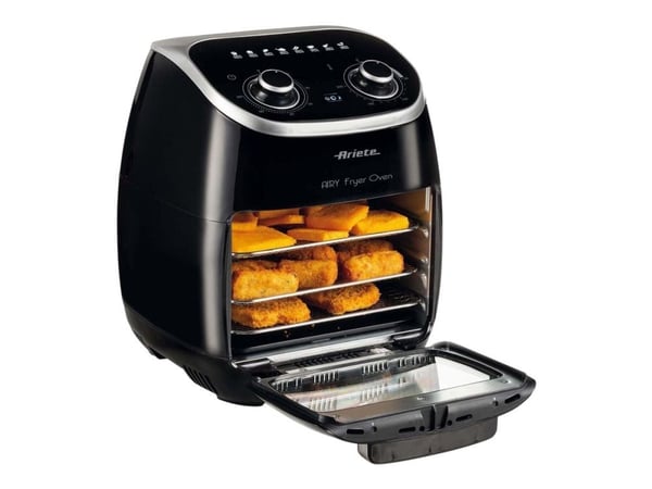 Ariete Airy 4619 - Varmluftstekeovn - 11 liter - 2 kW