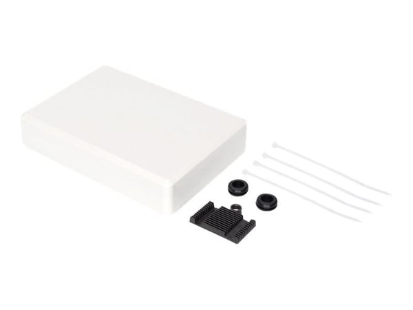 Digitus DN-931092, Harmaa, 110 mm, 30 mm, 160 mm, 170 g