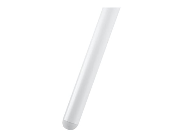 Hama 00118093, 94 cm (37"), 190,5 cm (75"), 300 x 200 mm, 600 x 400 mm, Metalli, Valkoinen