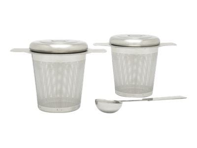 Bredemeijer - Tea filter set - for tea glass
