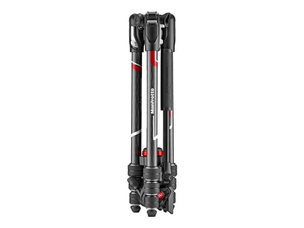 Manfrotto Befree Live MVKBFRTC-LIVE - Tripod