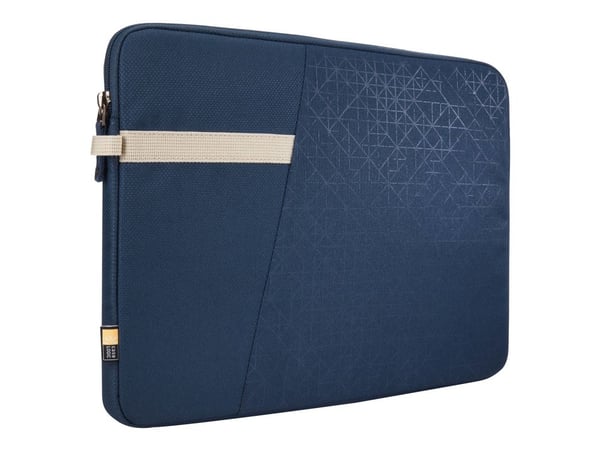 Case Logic Ibira IBRS-214 - Notebookhylster - 14" - kjoleblå