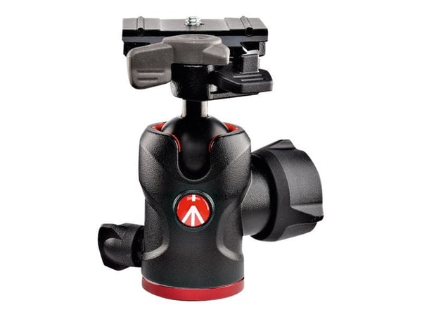 Manfrotto MH494-BH - Stativhuvud