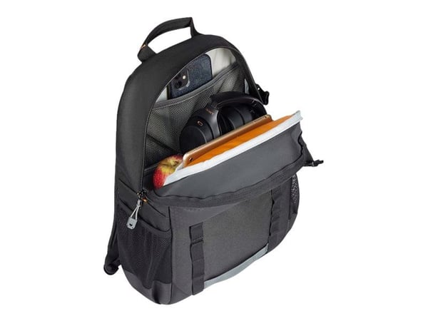 Lowepro LP37455-PWW, Reppu, Musta