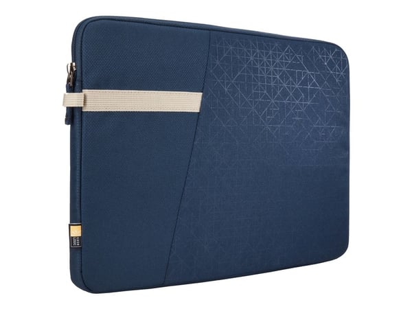 Case Logic Ibira IBRS-213 Dress blue, Suojakotelo, 33,8 cm (13.3"), 190 g