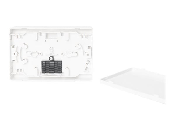 Digitus DN-931092, Harmaa, 110 mm, 30 mm, 160 mm, 170 g