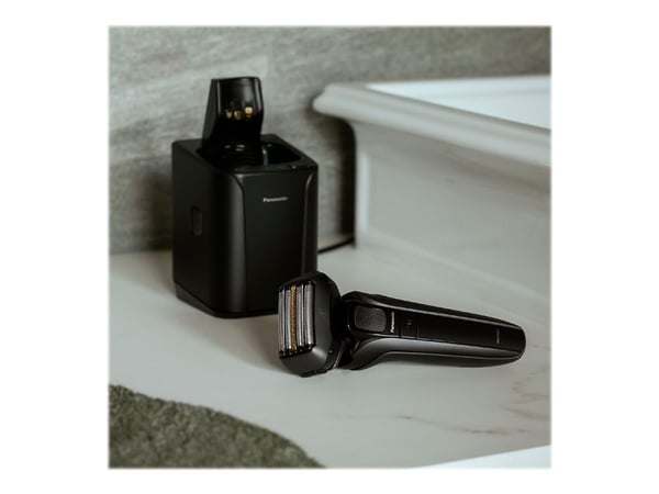 Panasonic Series 900 ES-LV9U - Parranajokone - langaton - elintarvikeväri