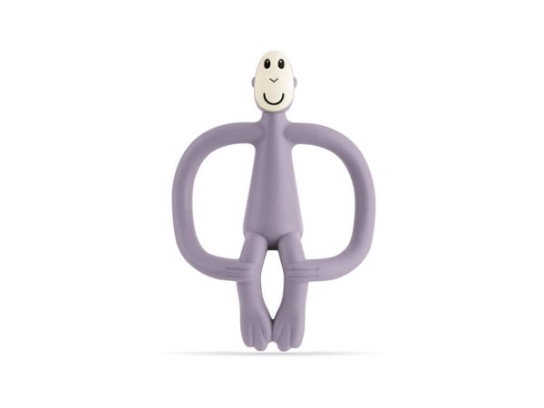 Matchstick Monkey bitering/lekeleke lilla
