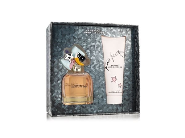 Marc Jacobs Perfect EDP 50 ml + BL 75 ml (kvinne)