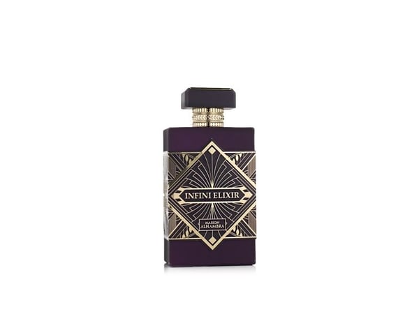 Maison Alhambra Infini Elixir EDP U 100 ml
