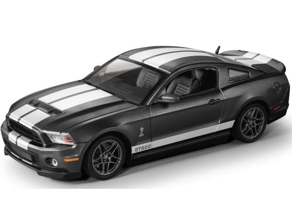 Ford Shelby GT 500 Fjernstyret bil 1:24 med lys