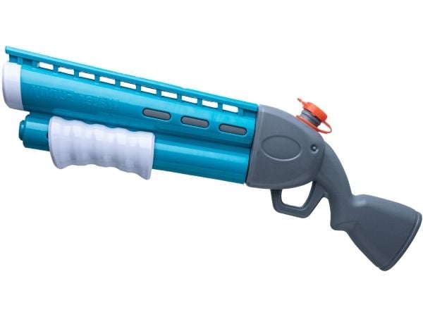 Haulikko vesikivääri 45cm sininen