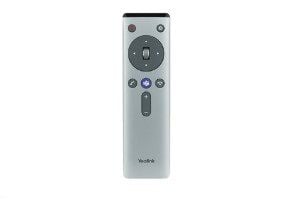 Yealink VCR20 - For Microsoft Teams - fjernkontroll - infrarød - for Yealink VC210