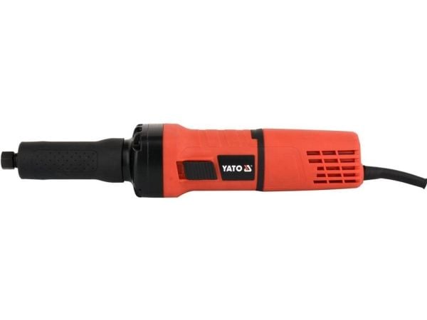 YATO SUORA HIOMAKONE 750W SPEED REG