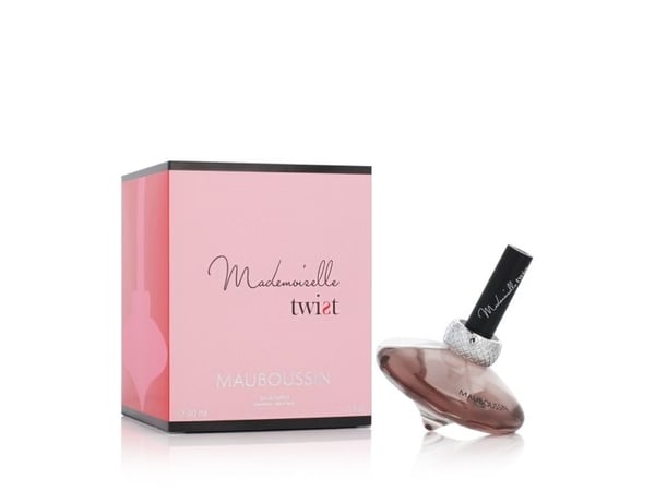 Mauboussin Mademoiselle Twist Eau De Parfum 90 ml (woman)